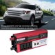 thumbnail image 5 of Convertidor De Corriente Coche 750W Pantalla Digital Solar Teléfono 4 USB ANGGREK  Otros, 5 of 8