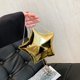 thumbnail image 3 of Bolso Noche para Mujer JShteea Bolso Cruzado Acrílico Fiesta dorado, 3 of 9