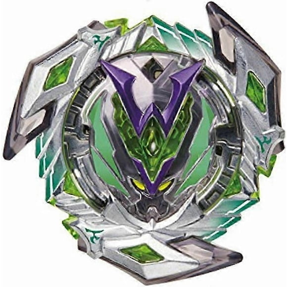 B-X TOUPIE BURST air knight k5 BURST B-131 DEAD PHOENIX SPINNING TOP