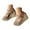 Khaki, variant on Womens Open Toe Espadrilles Platform Sandals Elastic Ankle Strap Slip on Wedges Sandals
