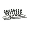 thumbnail image 2 of Fits/For Mopar Shaft Mount Roller Rockers 1.6 Ratio Fits select: 1970-1991 DODGE D-SERIES, 1970-1991 DODGE W-SERIES, 2 of 3