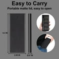 thumbnail image 2 of XinYunfan 25-in-1 Small Precision Screwdriver Set, Professional Magnetic Mini Repair Tool Kit for Phone, Eyeglass, Watch, Laptop, Computer, Macbook, Game Console, Jewelers, Camera C30, 2 of 3