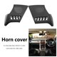 thumbnail image 5 of Cubierta Altavoz Lateral para Coche Mercedes E320 E430 E55 (derecha), 5 of 9
