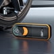 thumbnail image 5 of Compresor aire inalámbrico para coche bomba neumáticos 3-150PSI 2x2000mAh motocicleta y, 5 of 9