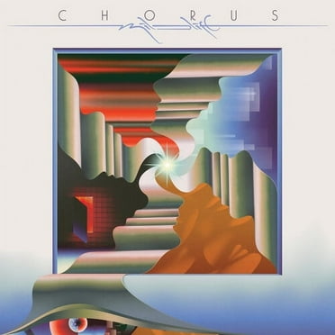 Mildlife - Chorus - Music & Performance - CD
