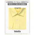 thumbnail image 1 of Camisa Caballero Vestir Lisa Rodolfo Valentini | C/ Envío, 1 of 6