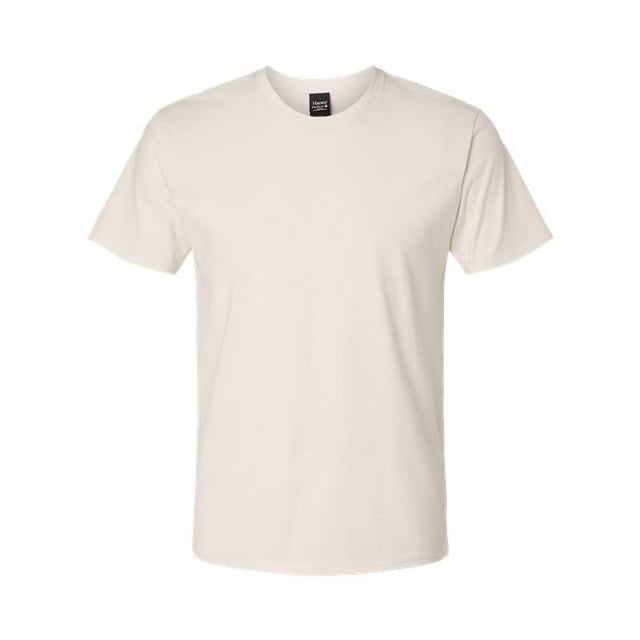 Hanes Parchment 28 3Xl