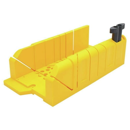 UPC: 0076174201123 | Stanley 20-112 Clamping Miter Box