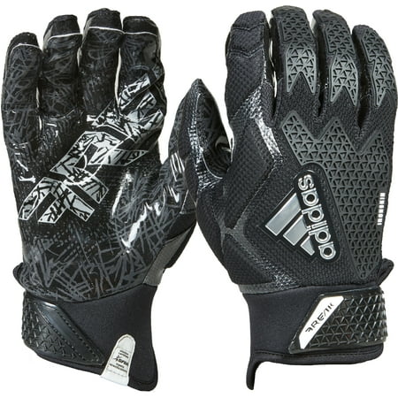 Image of Adidas Freak 3.0 Adult Football Padded Receiver/Linebacker Gloves