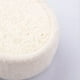 thumbnail image 4 of Limpiaparabrisas de baño de fibra vegetal Natural, limpieza de ducha, baño de belleza exfoliante especial para hotel, 4 of 5