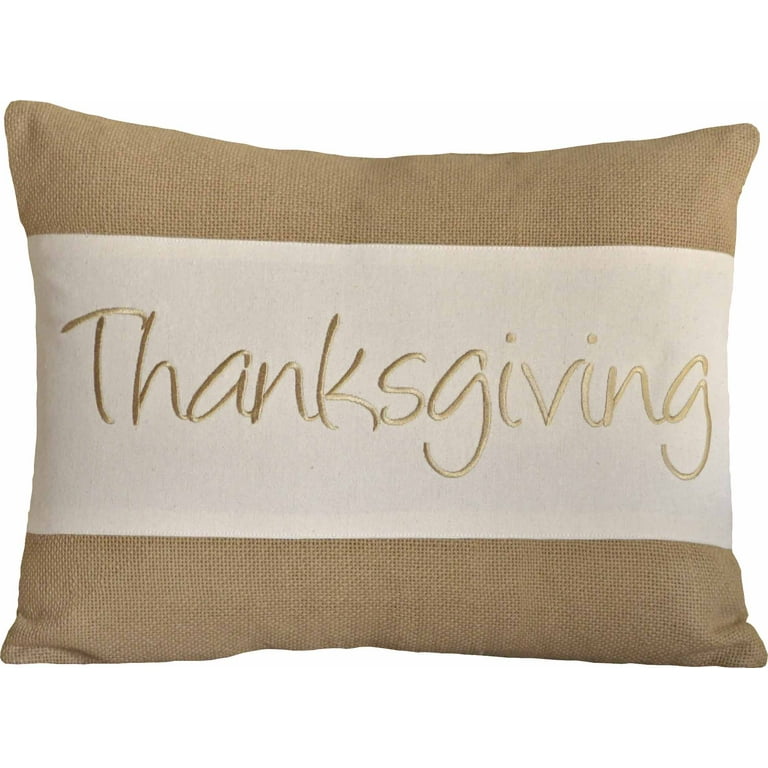 Love You More Pillow 14x18 - Allyson's Place | Primitive Home Décor