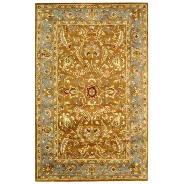 Safavieh Heritage 11' X 16' RECTANGLE Hand Tufted Wool Rug