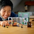 thumbnail image 5 of LEGO Harry Potter Hogwarts Moment: Potions Class 76383 Brick-Built Playset (270 Pieces), 5 of 9