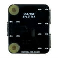 thumbnail image 4 of USB Splitter CM4 For Raspberry Pikvm HDMI CSI KVM IP Pi ATX, 4 of 6