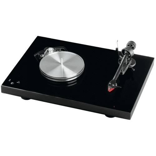 Pro-Ject PJ97826480 Debut Aluminium Sub-Platter Upgrade
