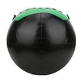 thumbnail image 3 of Pelota de pared de fitness, de cuero, para culturismo, pared, pelota de entrenamiento de medicina suave, pelota de pared de entrenamiento, apariencia llamativa, 3 of 8
