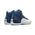 thumbnail image 3 of JORDAN MENS Air Jordan 12 Retro "Indigo" 130690 404 130690 404 from Stadium Goods, 3 of 8