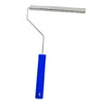 thumbnail image 1 of Almencla Bubble Paddle Tool Fiberglass Laminating Roller Tool for Composite Resin Tub 8inch, 1 of 8
