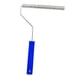 thumbnail image 1 of Herramienta de paleta de burbujas, rodillo para laminar de fibra de vidrio, práctico agarre, cepillo de rodillo profesional resistente para bañera de 8 pulgadas, 1 of 8