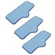 thumbnail image 3 of 3PCS Microfiber Mop Pads Refill for Dupray Mops - Replacement Cleaning Cloth Accessory, 3 of 5