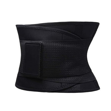 

Wisremt Womens Shaper Waist Cincher Shapewear Trimmer Tummy Slimming Belt Body Shapers Waist Trainer Woman Postpartum Corset Shaper
