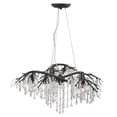 thumbnail image 4 of Autumn Twilight 6 Light Chandelier in Mystic Gold, 4 of 4