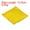 Yellow, variant on Uxcell Cornhole Bean SandBags Canvas Outdoor Party Hand Tossing Game, Yellow 5 Pack