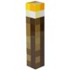 thumbnail image 3 of Juego de Minecraft Led antorcha escritorio lámpara de noche luz de noche decoración del hogar, 3 of 4