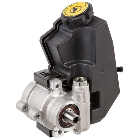 For Dodge Dakota & Jeep Grand Cherokee ZJ New Power Steering Pump - BuyAutoParts