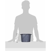 Medline Commode Bucket