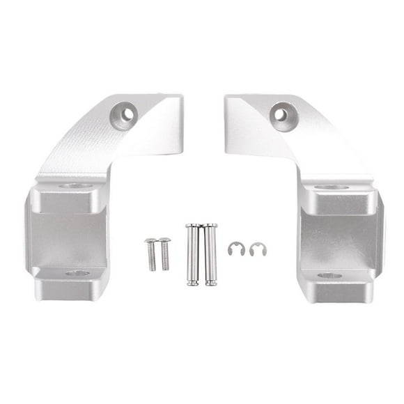 Motorcycle Passenger Footpeg Lowering Kit For R1250gs R 1250 Gs Adventure All Year 2021 2020 2019 2018 2017