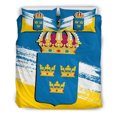 thumbnail image 1 of Juego de cama Sweden Premium Rlt7, 1 of 3
