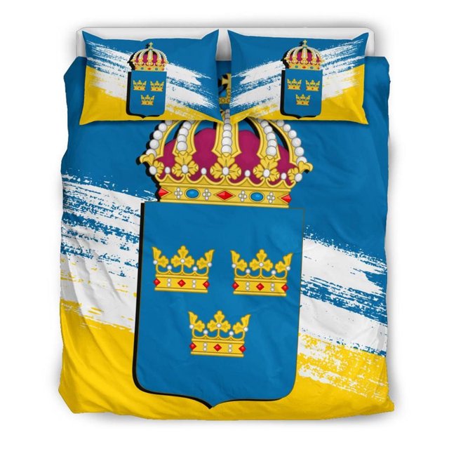 Juego de cama Sweden Premium Rlt7