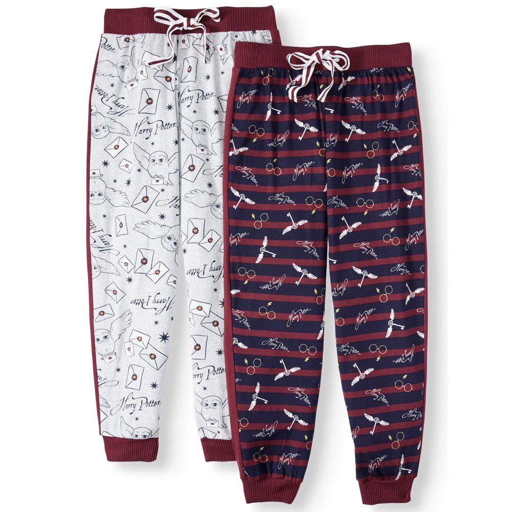 walmart 2 pack joggers