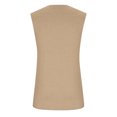 thumbnail image 4 of Mens Summer Surf Beach Tank Top Large Size Casual Breathable Sleeveless Top Loose Print Tank Top Man Shirt 2XL, 4 of 4