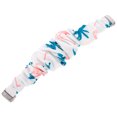 thumbnail image 1 of Bracelet de Montre Bracelet Scrunch Compatible avec Fitbit Luxe, 1 of 1