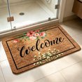 thumbnail image 4 of EGNMCR Bathroom Rugs, Rugs for Living Room, Area Rug, Bath Mat Printed Entry Doormat Outdoor Non Slip Wear Resistant Floor Covering, 4 of 8