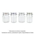 thumbnail image 1 of Contenedor Prichos Vidrio Varios Modelos 1 Pieza, 1 of 4