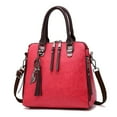 thumbnail image 5 of 2021 Portefeuille Luxe Marque de Designer Sacs à Main pour Femmes Grande Capacité, 5 of 5