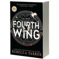 thumbnail image 1 of Libro Fourth Wing (the Empyrean 1) Tapa Dura, Autor Rebecca Yarros, Editorial Entangled: Red Tower Books, 1 of 1