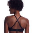 thumbnail image 4 of CALVIN KLEIN Black Seductive Comfort Lace Demi Lift Bra, US 32D, UK 32D, NWOT, 4 of 4