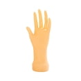 thumbnail image 3 of Esquirla Hand Mannequin Model Practice Hand Nail Art Training Hand s Display Stand Skin Color Left, 3 of 8