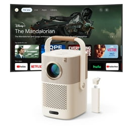 XGIMI MoGo　Android TV Projector XJ03W XGIMI MoGo DLP 3D Projector XJ03W White Android TV搭載 高