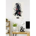 thumbnail image 3 of Naruto Shippuden - Itachi Wall Poster, 22.375" x 34", 3 of 4