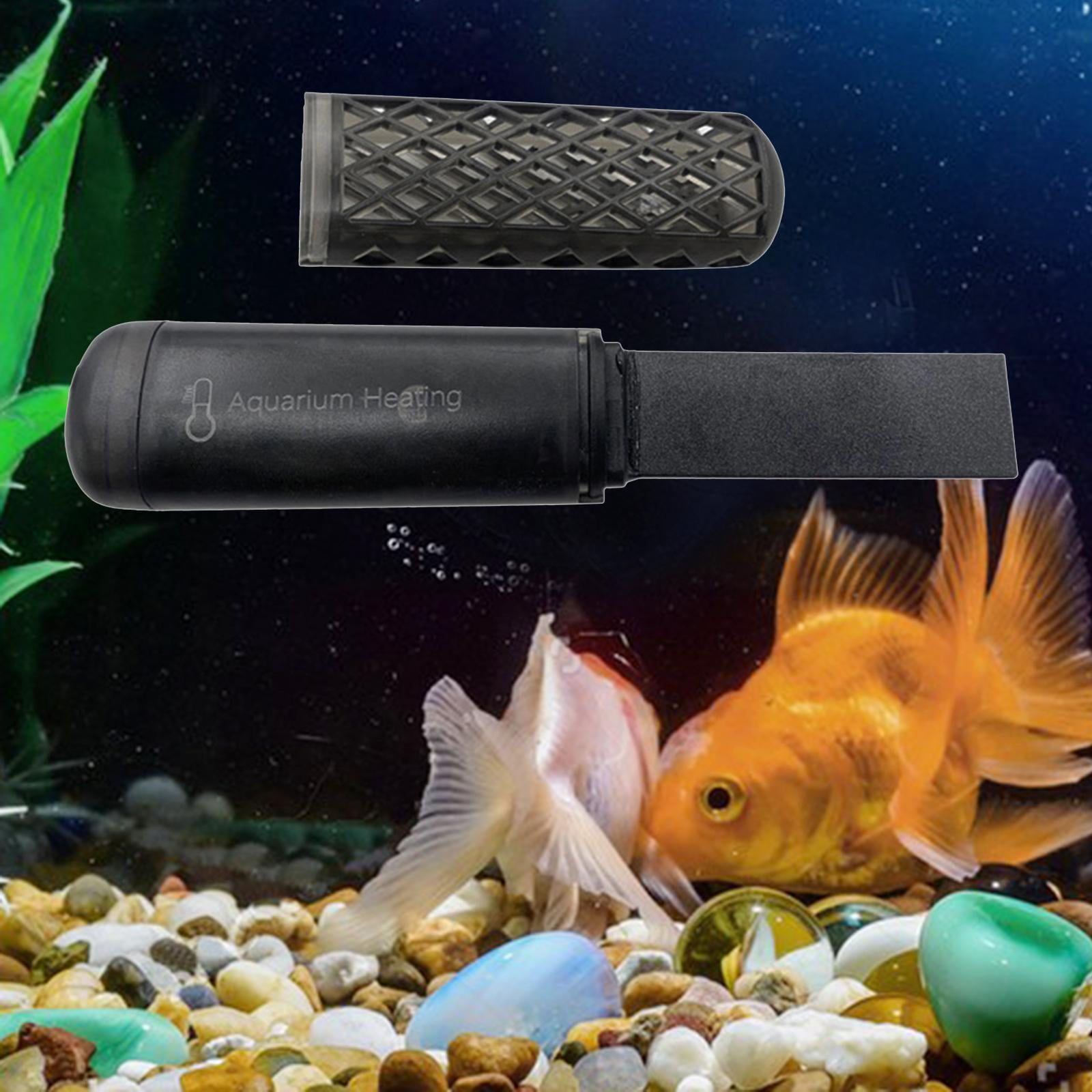 25~300W Submersible Aquarium Heater Tropical Fish Tank Thermostat Tool GIFT 