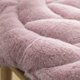 thumbnail image 5 of (gris)45x45cm Coussin Rond De Coussin De Chaise D'tudiant En Peluche Paissi, 5 of 5