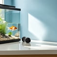 thumbnail image 4 of FOMIYES Valvula De Retención Para Acuario Negro Con Prevención De Reflujo Y Durabilidad, 4 of 7