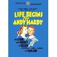 thumbnail image 1 of La Vie Commence pour Andy Hardy, 1 of 1