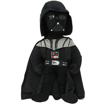 darth vader doll walmart