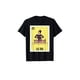 thumbnail image 1 of Divertida camiseta vintage de algodón con diseño mexicano "La Tía". Suave, transpirable y duradera. Cuello redondo para todas las estaciones con un estampado gráfico vibrante. Perfecta para uso casual, 1 of 7